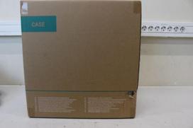 SALE OUT. Deepcool CH360 Digital | Black | Mid Tower | DAMAGED PACKAGING, DENT ON THE SIDE R-CH360-BKAPE3D-G-1S | 2000001409657