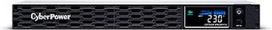 CyberPower UPS 700VA 420W 230V | CyberPower CP700EIPFCRM1U | 4711027798226