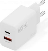 Digitus | Battery charger, 30W | DA-10301 DA-10301 | 4016032505815