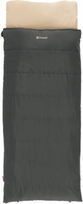 Outwell Sleeping Bag | Contour Prime | 220 x 85 cm | Temperature -13 to 16 °C | 2-way L-shape open-end with auto lock 230483 | 5709388158994