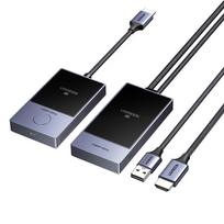 UGREEN 50M Belaidis HDMI Siųstuvas