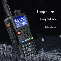 BAOFENG UV-5R High-Power Dual-Band Walkie Talkie (CN version)