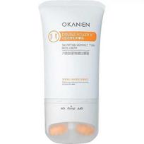 Six Peptide Firming Neck Cream for Crepey Skin, Neck Firming Cream with Double Massage Roller, Anti-Aging Moisturizer for Neck, Skin Tightening 1pc