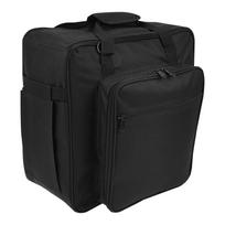 Travel Coffee Maker Carrying Bag for K-Mini/K-Mini Plus/K-Express 600D Oxford Fabric Single Serve Coffee Brewer Storage Bag juoda