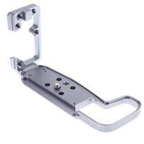 Quick Release Plate For Eos R8 For Eos Rp Stabilizer Vertical Racket Handle L Plate Holder Hand Grip pilka spalva