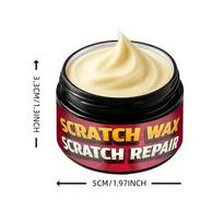 Eyeglass Scratch Repair Glass Lens Scratch Repair Kit Multi-Function Polishing Refinishing Agent Restores  Lens Restoration