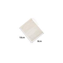 New Reusable Filter Strainers Bag Portable Cold Brew Bags Cheese Cloth Cheesecloth Bags Straining Nut Milk Bags