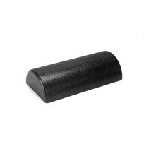 Pilates Foam Roller Muscle Massager Roller Small Roller Relax Muscles Semicircle Massager Roller for Back, Leg, Pilates