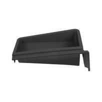 For BMW 5 Series G60 2024 Central Control Navigation Behind Screen Storage Box Dash Organizer Tray Accessories juoda