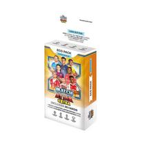 2025-26 Topps Match Attax Extra UCL Champions League Soccer Trading Card Box