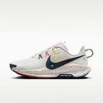 Nike React Pegasus Trail 5 Summit White Football Grey Pink Foam Armory 38 white