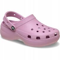 Crocs Moteriškas Classic Platform klumpis 206750 Hydrangea EU 41-42