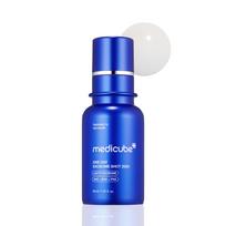 Medicube Zero Exosome Shot 2000ppm A topical beauty serum for and a cosmetic 1-Day - needle-type pores, firmness, leading, pre-serum. (Korean product)