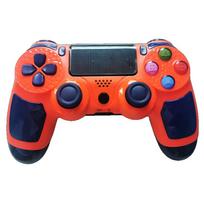 Controller for PS4 Wireless Bluetooth Controller Dual Vibration Gamepad with Light Bar for PS4 Console