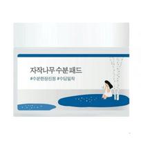 ROUND LAB Birch Juice Moisturizing Pad 150g(80p) 150g white