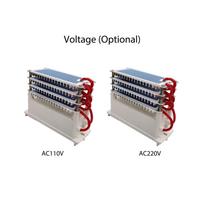 AC220V   Generator Integrated  Ceramic   Plate Washable   Purifier for Bathroom Kitchen Living Room Remove Smoking Cooking Pets Odor 40,000m gray