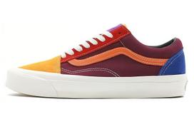 Vans Old Skool LX OG 'Multi-Color' 37