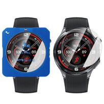 For OnePlus Watch 3 Tempered Glass Screen Protectors with Auto-alignment Kit 9H Hardness Anti-scratch Films for OnePlus Watch 3 1set