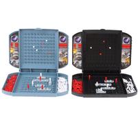 Battleship Classic Naval Combat Strategy stalo žaidimo žaislai