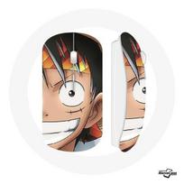 Souris Sans Fil One piece Manga Luffy