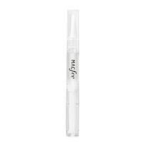 Double eyelid styling cream, natural invisible waterproof double eyelid beauty cream, traceless large eye cream white