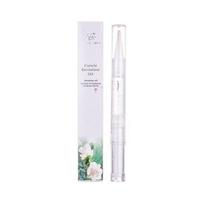 Nail Nutrition Pen Nails Cuticle Oil Pen minkština ir stiprina nagus drėkina odą Sveikas blizgantis nagų priežiūros rinkinys su įvairiais skoniais balta