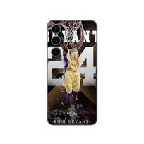 Samsung Galaxy S24 dėklas Kobe Bryant Amerikos profesionalus krepšinis Maniacase