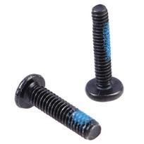 10vnt./rinkinys apatinio dangtelio varžtai, skirti Asus X555 K555 F555 W509L W519L Vm590L