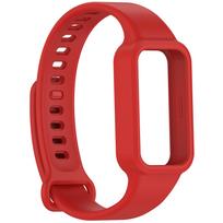 Xiaomi Band 9 Active laikrodžio apyrankė Aukštos kokybės minkšto silikono vienspalvė integruota apyrankė, skirta Xiaomi Band 9 Active For Mi Band 9 Active