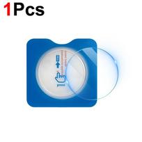 1-4Pcs Tempered Glass For Huawei Watch GT5 Pro 42mm 46mm Premium Screen Protector For Huawei GT5 Smartwatch For GT5 41mm