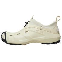 Crocs Quick Trail Low Bone Men Sneakers Cream 209350-2Y2 45-46
