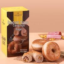 Frozen Breakfast & Brunch Selection