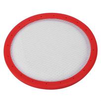 130mm Vacuum Cleaner Round Filter Replacement for Midea C3 L148B C3 L143C VC14A1 VC