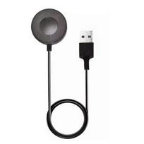 1Pack Smart Watch Charger Portable Magnetic Charging Station Dock w/ USB Charging Cable for Fossil Gen 6 / Gen 4 / Gen 5