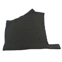 Horse Shoulder Guard AntiRub Bib Horse Chest Saver Protector Comfortable Stretch Vest for Withers, Chest, Shoulder 1