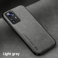 Magnetinis ėriuko odos dėklas Xiaomi 13 Lite 12T 11T 12 Pro 12x mi12 12s Ultra mi13 Mi 11 12 Lite apsauginis patogus odinis dangtelis For Mi 11