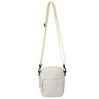 Messenger Sling Bags for Men Casual Canvas Small Zipper Crossbody Pouch Simple Small Crossbody Shoulder Bag Men Bag KTB balta