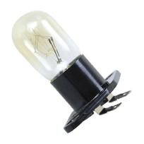 230V20W Microwave Oven Lighting Bulb Small Appliance Bulb with Base Non-Dimmable 1