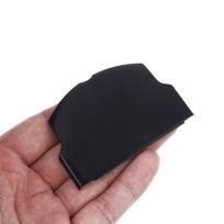 Sony Psp 2000 3000 serijos aukštos kokybės baterijos galinio dangtelio dėklo pakeitimas universalus apsauginis dėklo dangtelis juoda