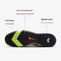 Nike Mercurial Vapor 16 TF Men's Soccer Shoes 40.5