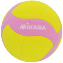 TINKLINIO kamuolys MIKASA VS220W YOUTH ROŽINIS 881222
