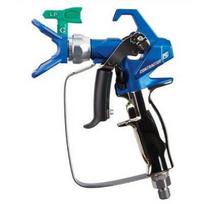 GRACO PISTOLETAS CONTRACTOR PC GUN RAC X LP517