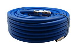 ADLER PNEUMATINĖ ŽARNA 8mm*15m PVC MĖLYNA SU JUNGTIS
