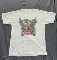 POISON Band Fallen Angel Rock Music Unisex T-Shirt Adult Cotton Tee Unisex T-Shirt S
