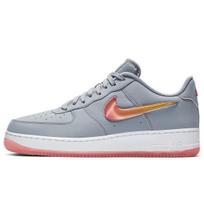 Nike Air Force 1 Low Jelly Jewel Obsidian Mist AT4143-400 44.5