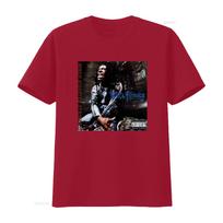 Busta Rhymes When Disaster Strikes Rap Hip Hop T Shirt All Sizes NEW vintage Washed Soft streetwear Slightly Stylish S