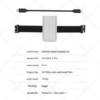 DJI Mini 3 Pro 4G Cellular Module Installation Kit