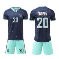 2025-26 Man Utd blue-purple lion special edition #17 Garnacho #16 Yoro Football Jerseys 22