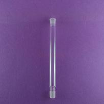 Laboratorinis 300 mm 29/32 stiklinis oro kondensatorius