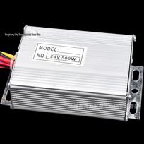 ATV Beach Car Electric Tricycle Accessories: 24V 350W Controller (No Reverse Gear) 24V